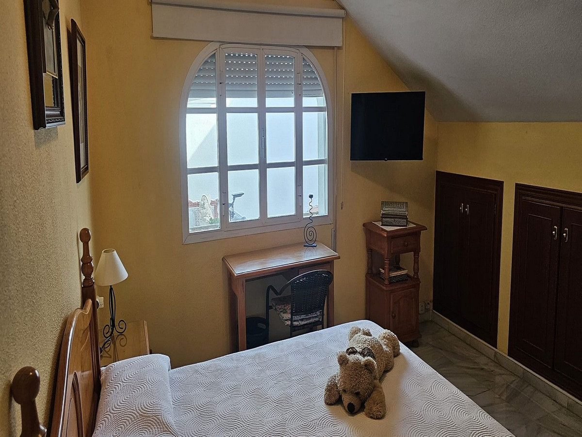 Duplex te koop in Fuengirola | 5 slaapkamers H5314933