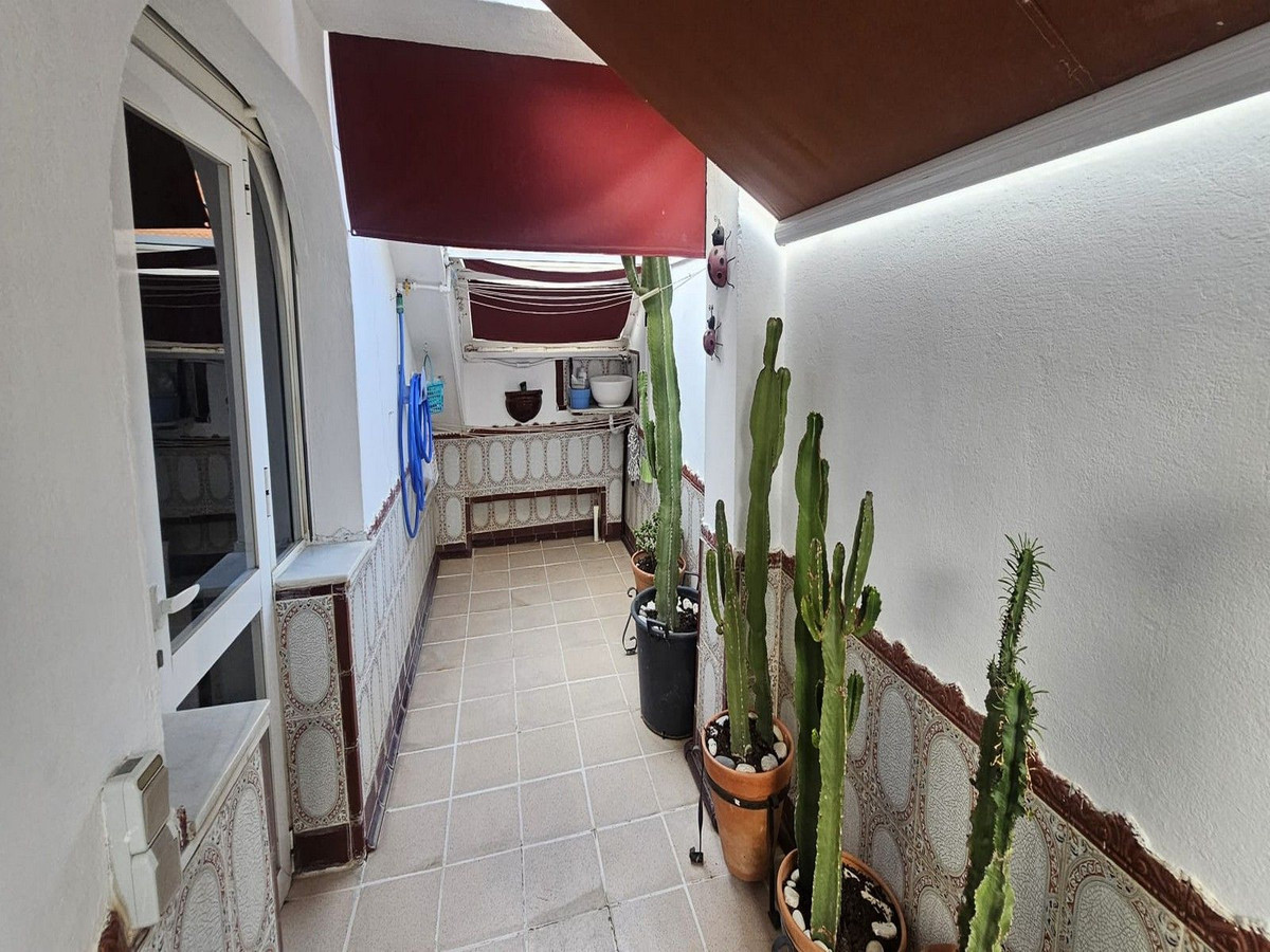 Duplex te koop in Fuengirola | 5 slaapkamers H5314933