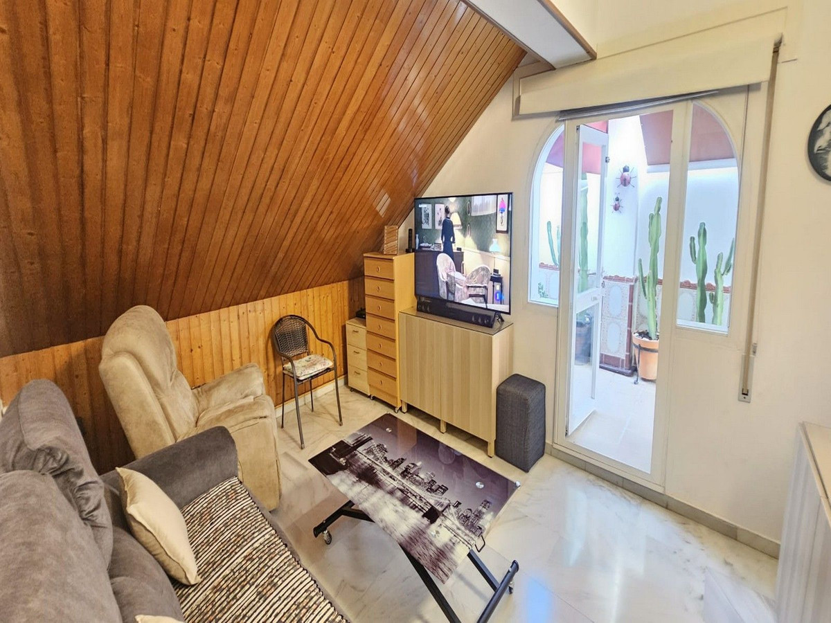 Duplex te koop in Fuengirola | 5 slaapkamers H5314933