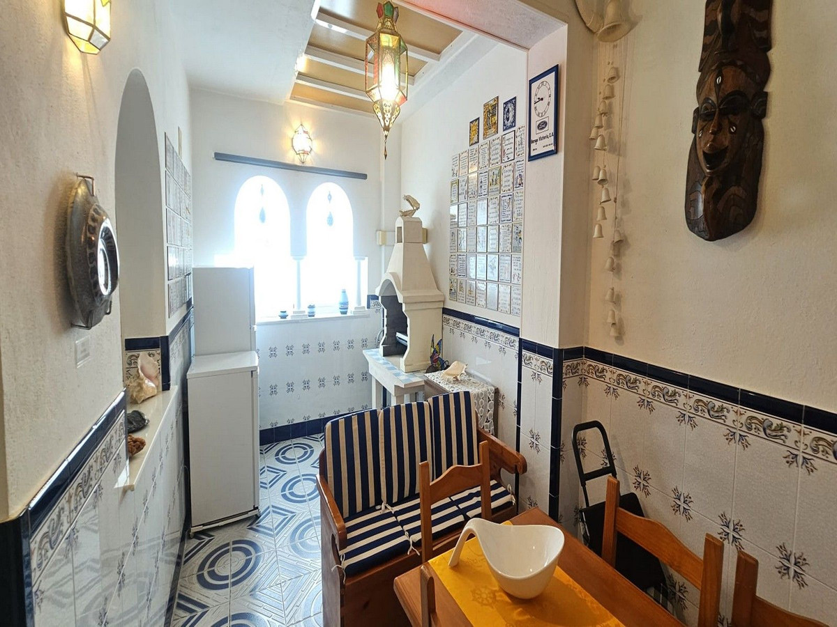 Duplex te koop in Fuengirola | 5 slaapkamers H5314933