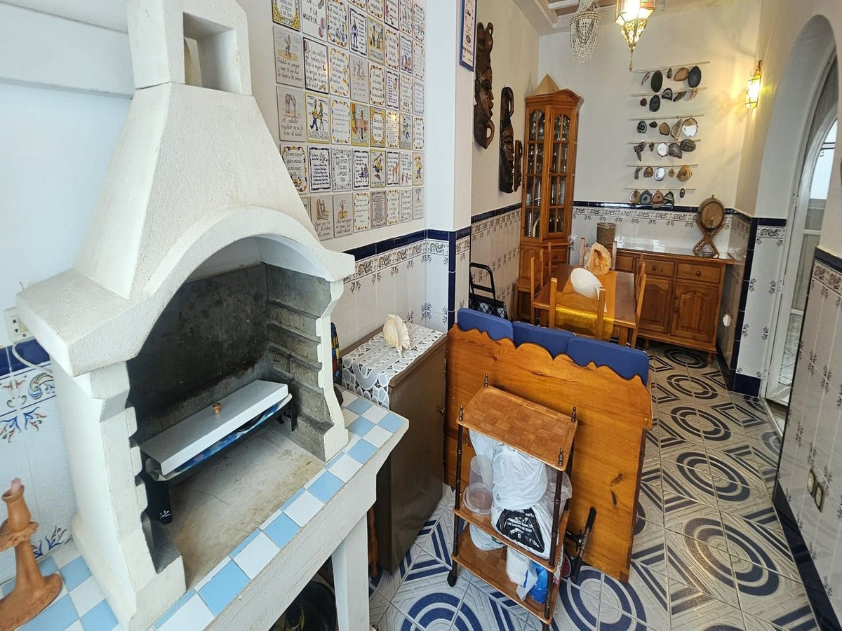 Duplex te koop in Fuengirola | 5 slaapkamers H5314933