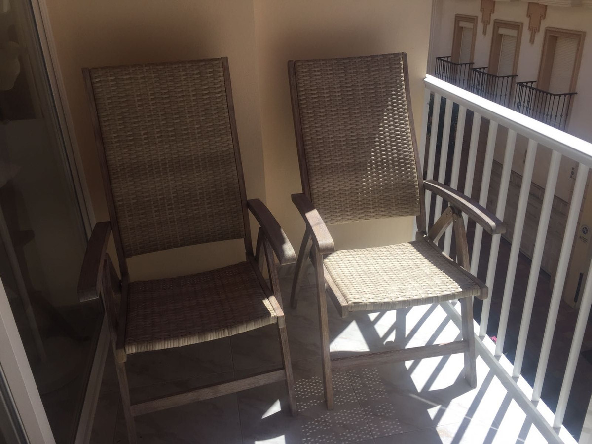 Appartement te koop in Fuengirola | 2 slaapkamers H5315083