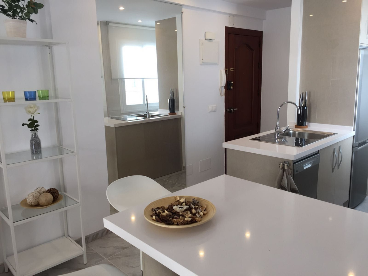 Appartement te koop in Fuengirola | 2 slaapkamers H5315083