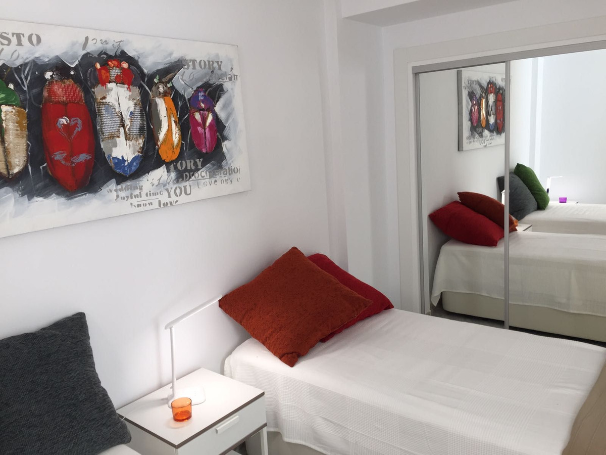 Appartement te koop in Fuengirola | 2 slaapkamers H5315083