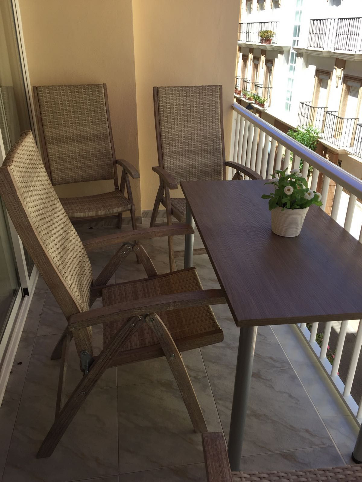 Appartement te koop in Fuengirola | 2 slaapkamers H5315083