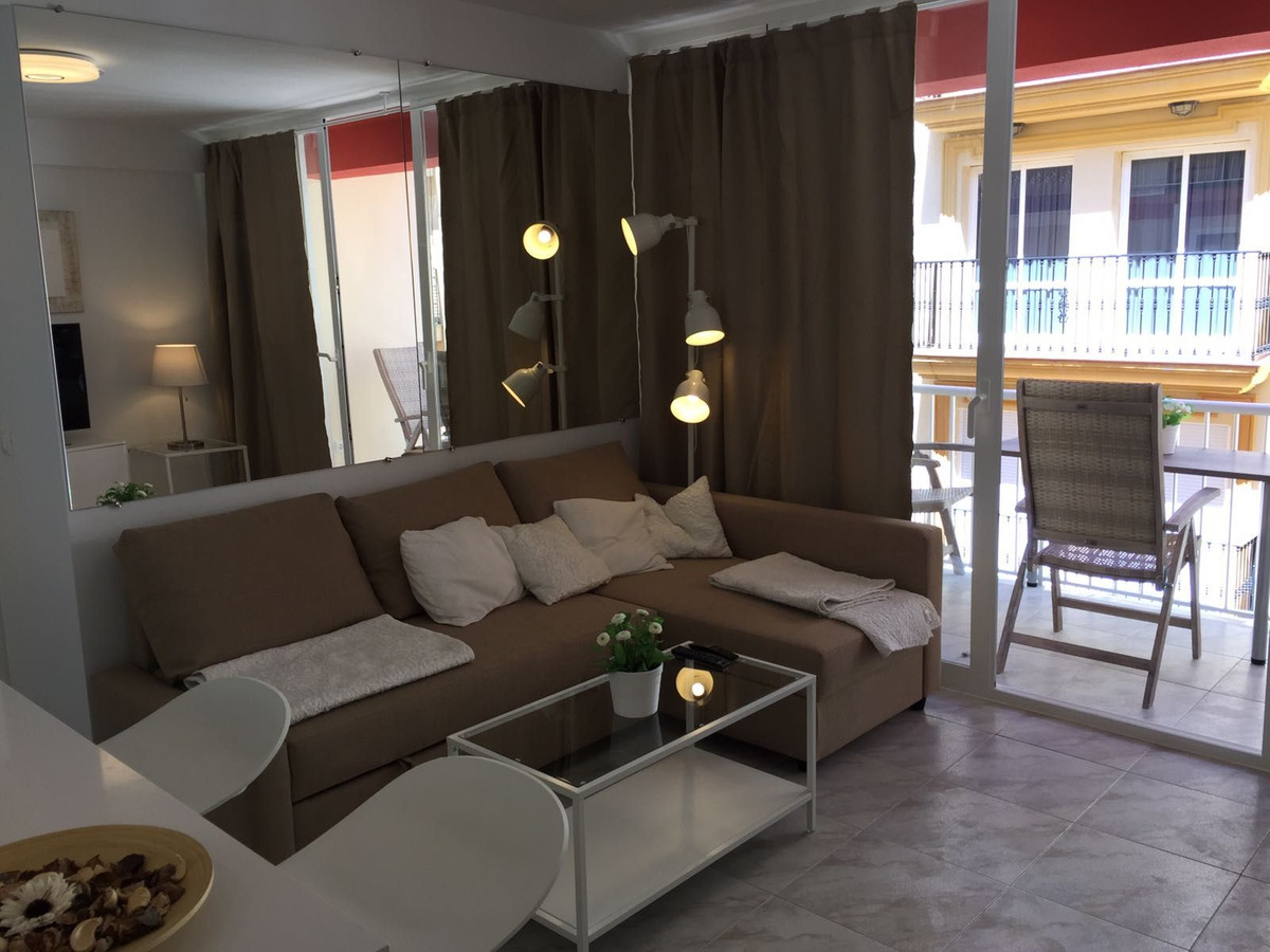 Appartement te koop in Fuengirola | 2 slaapkamers H5315083