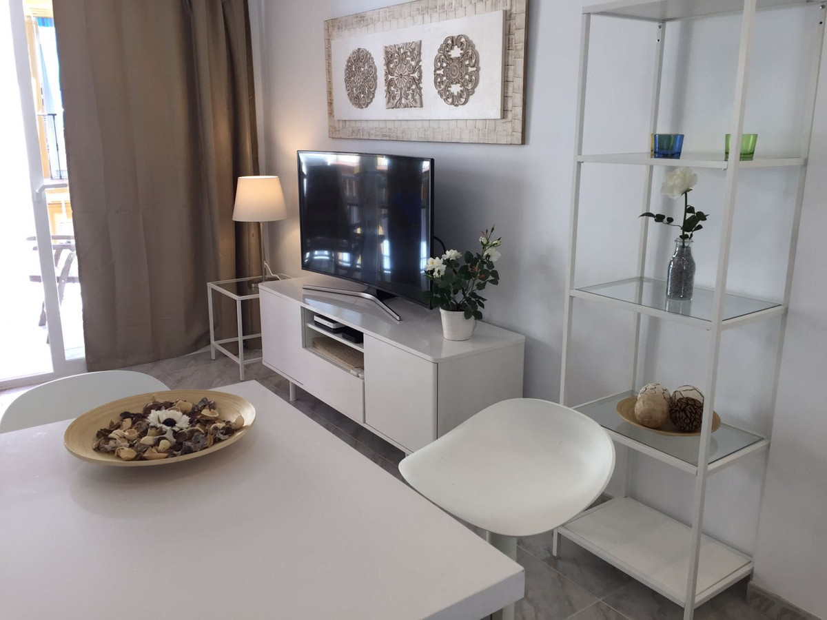 Appartement te koop in Fuengirola | 2 slaapkamers H5315083