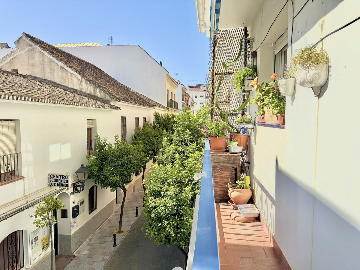 Appartement te koop in Fuengirola | 2 slaapkamers H5315299