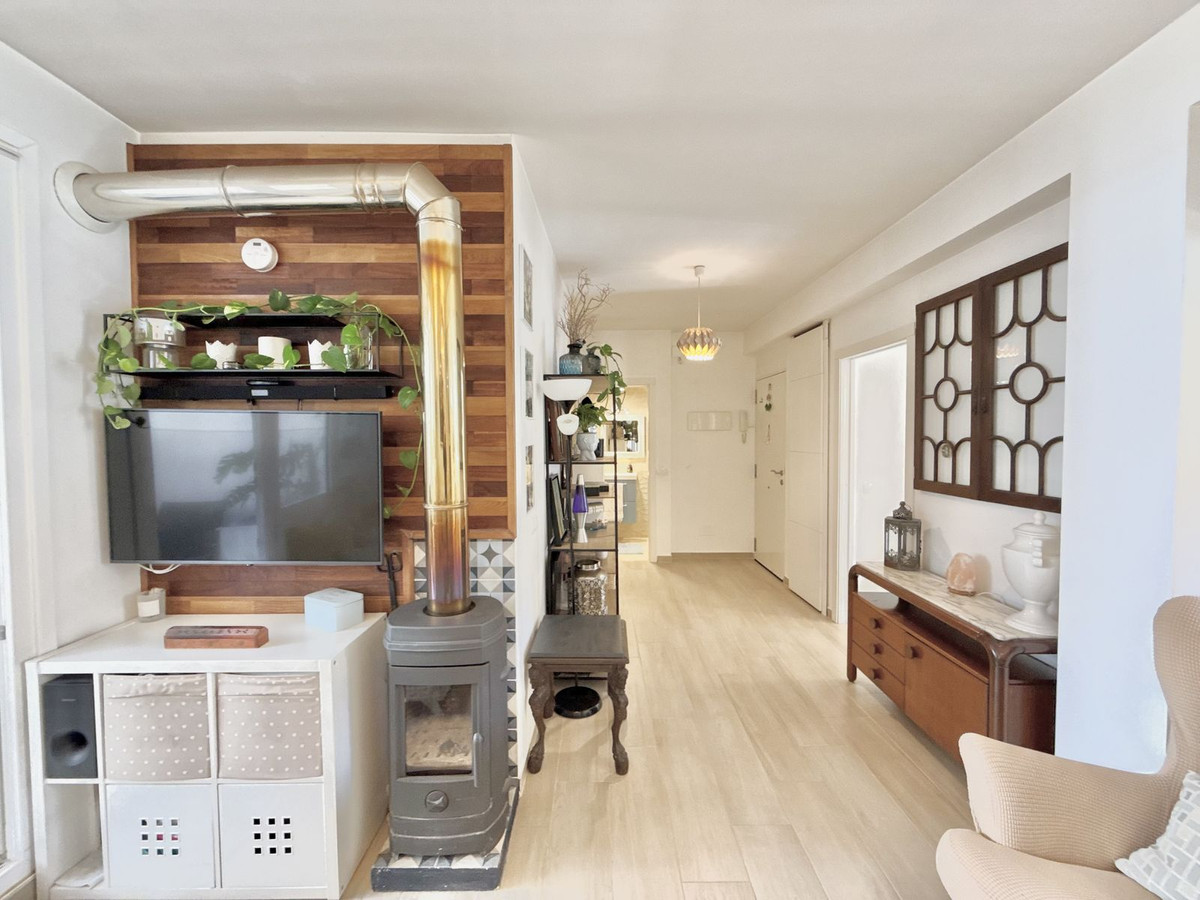 Appartement te koop in Fuengirola | 2 slaapkamers H5315299