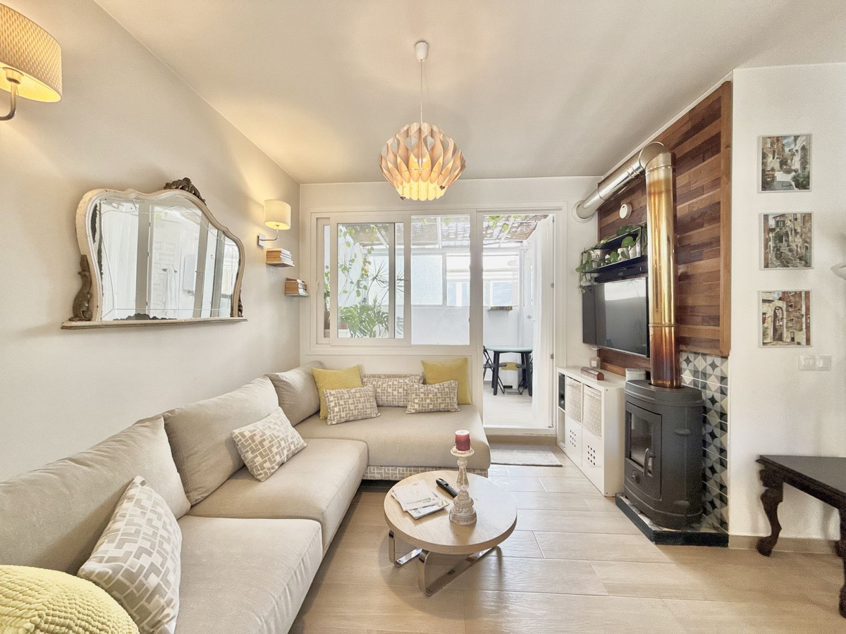 Appartement te koop in Fuengirola | 2 slaapkamers H5315299