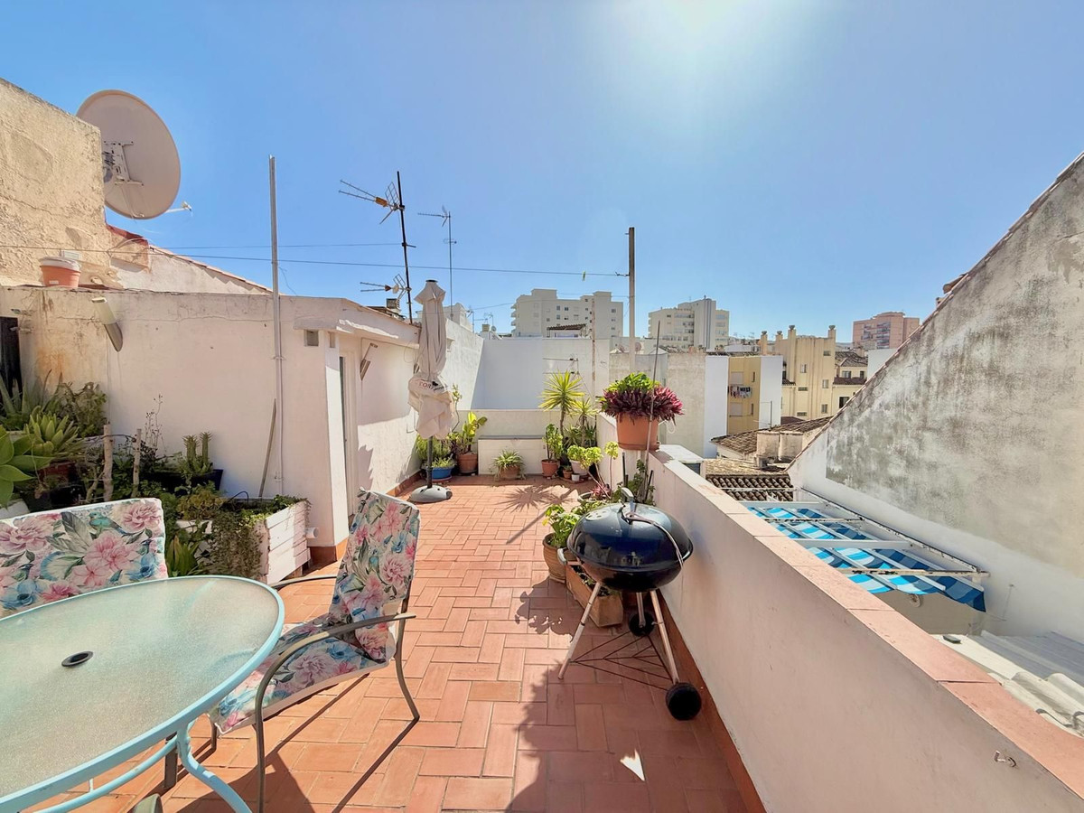 Appartement te koop in Fuengirola | 2 slaapkamers H5315299