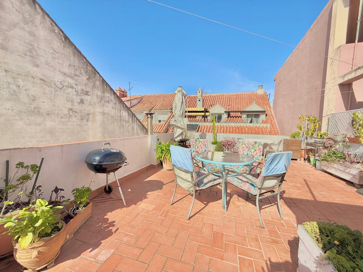 Appartement te koop in Fuengirola | 2 slaapkamers H5315299