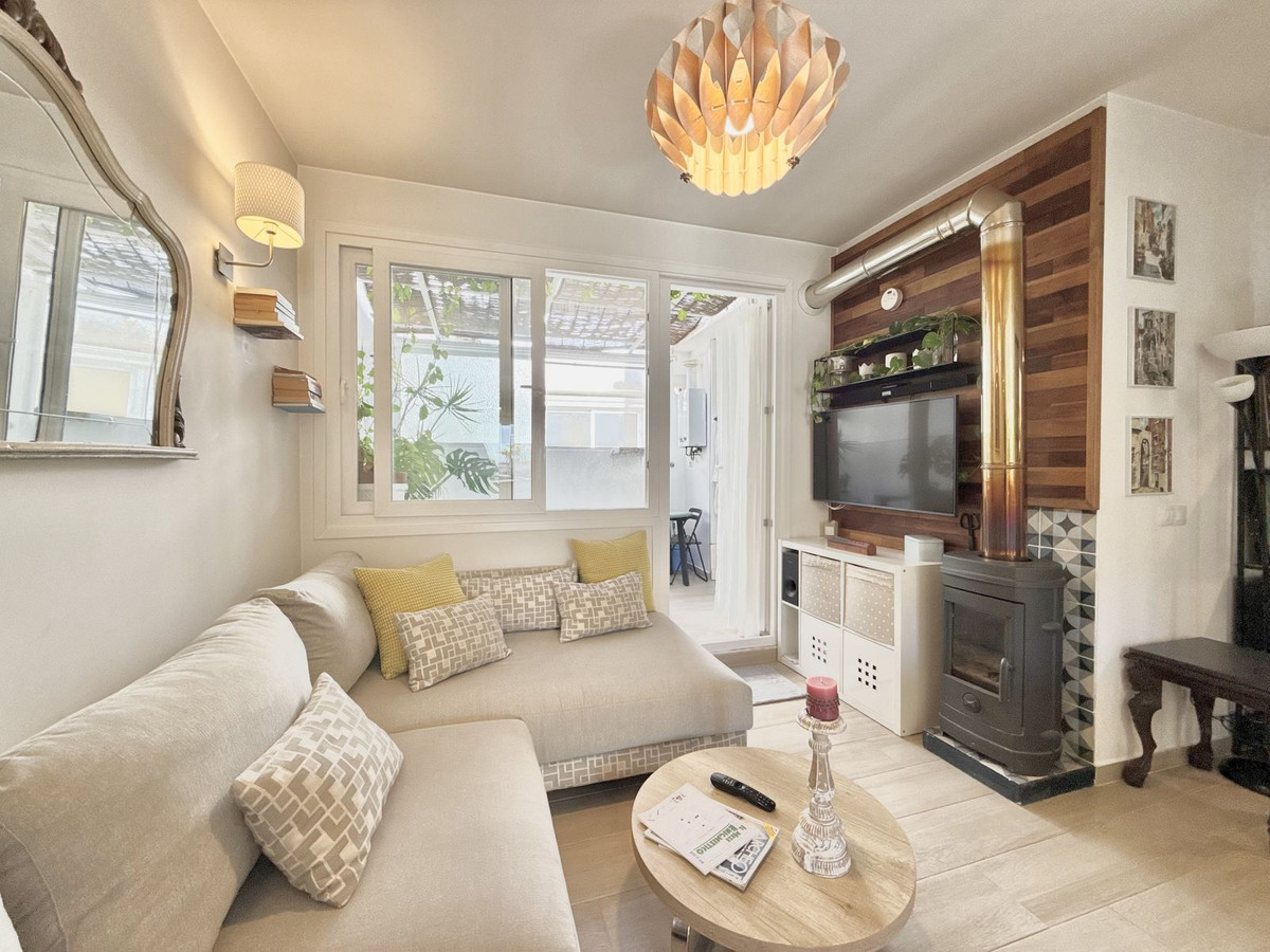 Appartement te koop in Fuengirola | 2 slaapkamers H5315299