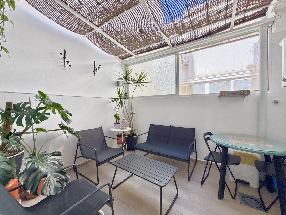 Appartement te koop in Fuengirola | 2 slaapkamers H5315299