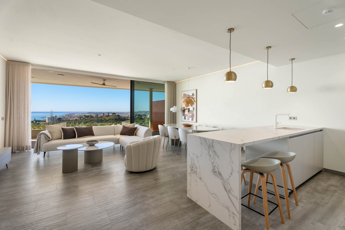 Appartement te koop in Fuengirola | 3 slaapkamers H5315452