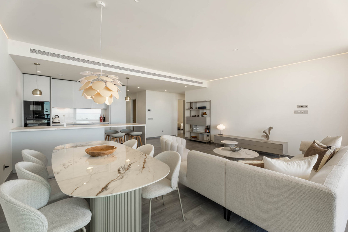 Appartement te koop in Fuengirola | 3 slaapkamers H5315452