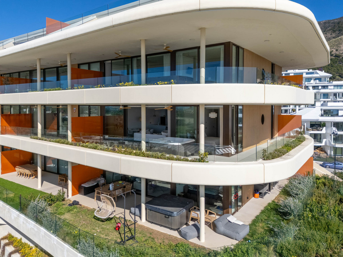 Appartement te koop in Fuengirola | 3 slaapkamers H5315452