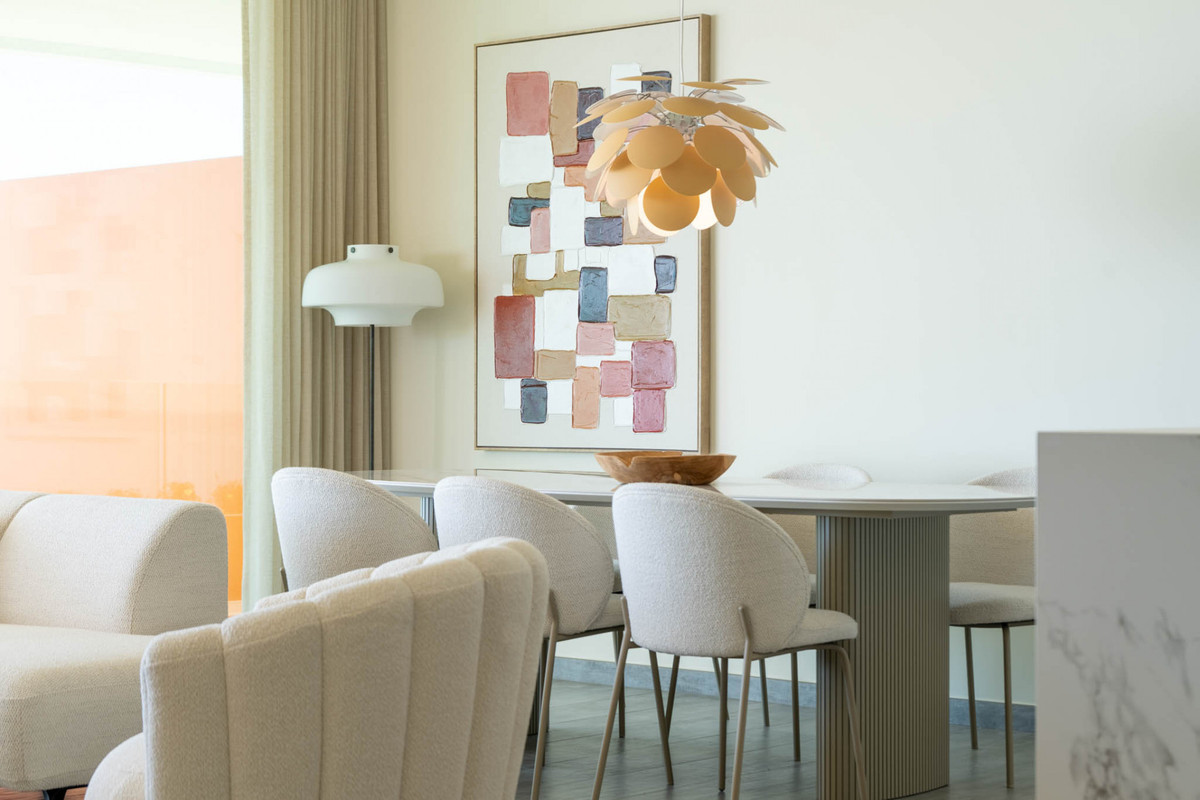 Appartement te koop in Fuengirola | 3 slaapkamers H5315452