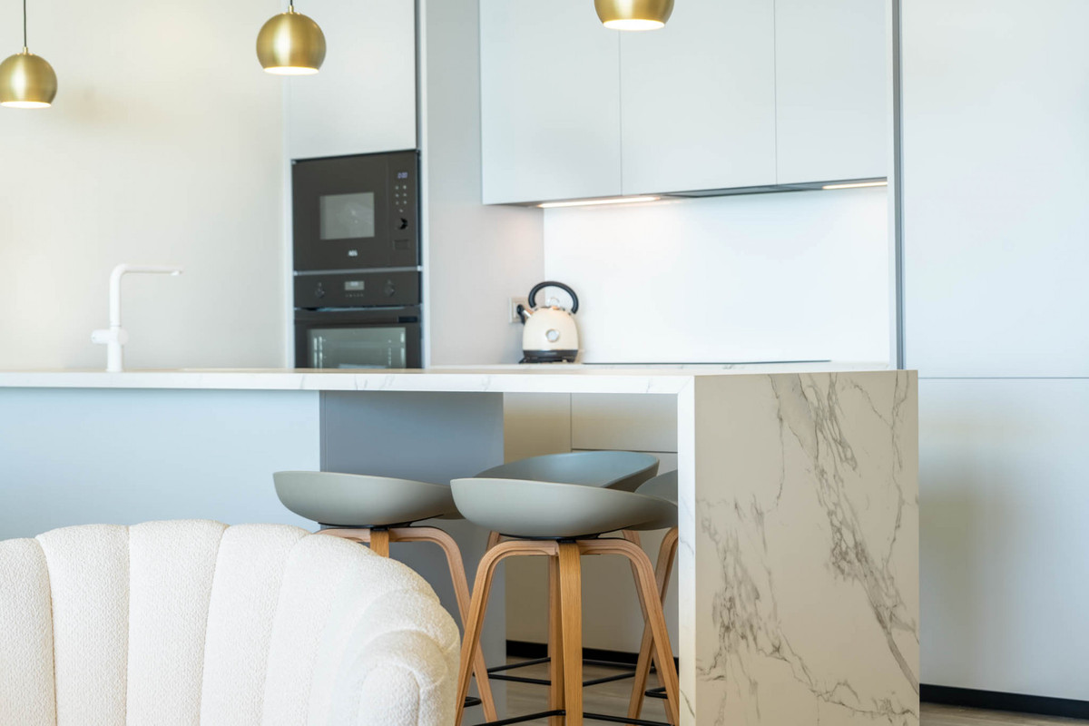 Appartement te koop in Fuengirola | 3 slaapkamers H5315452