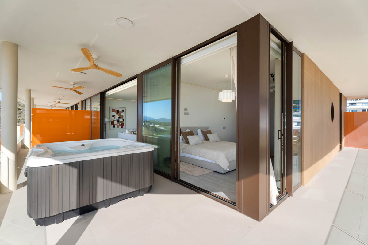 Appartement te koop in Fuengirola | 3 slaapkamers H5315452