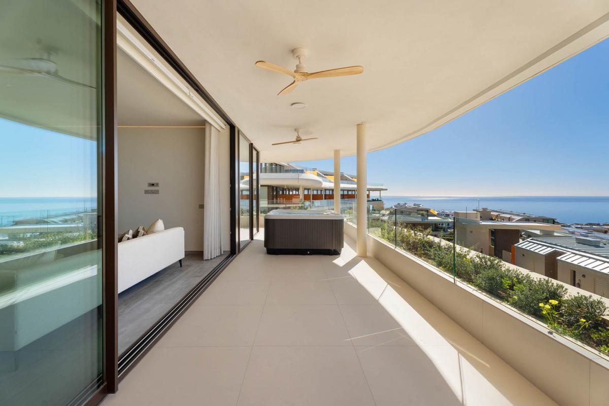 Appartement te koop in Fuengirola | 3 slaapkamers H5315452