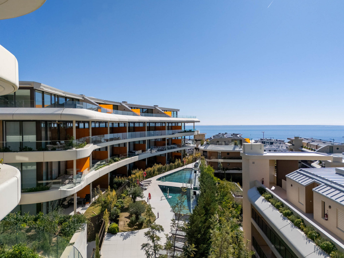 Appartement te koop in Fuengirola | 3 slaapkamers H5315452