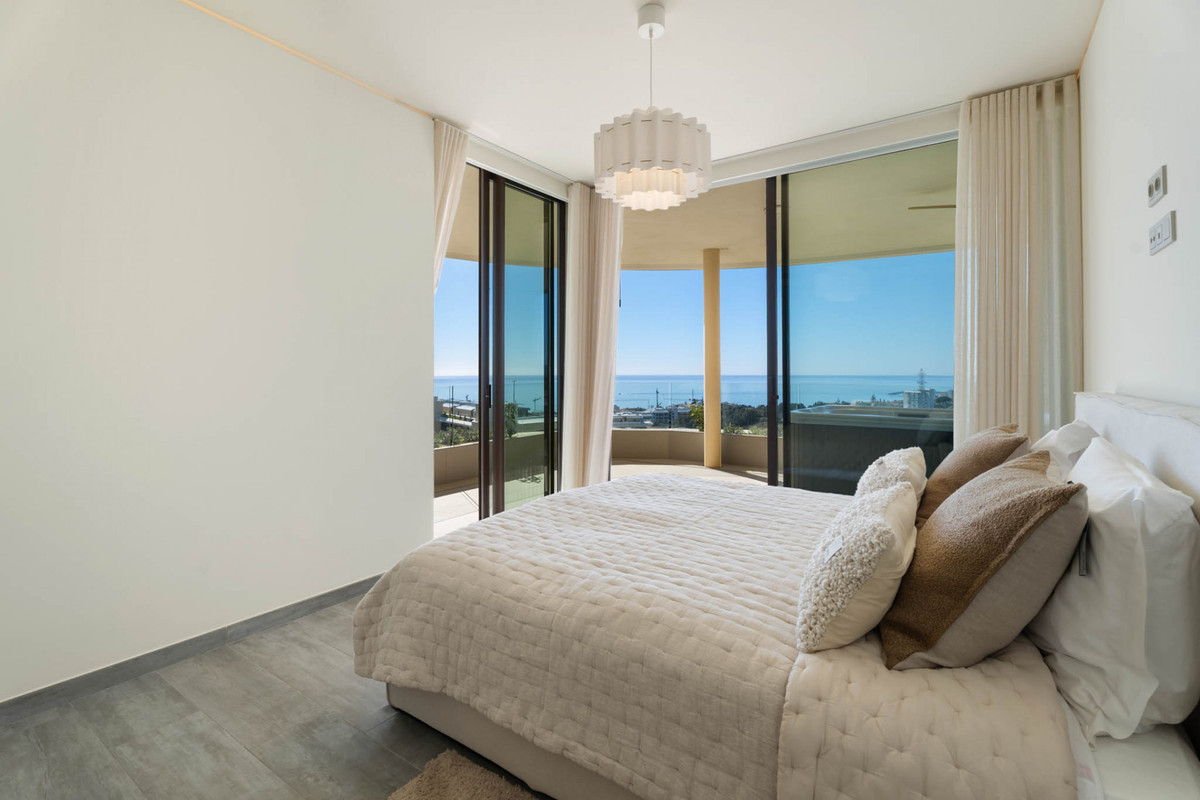 Appartement te koop in Fuengirola | 3 slaapkamers H5315452
