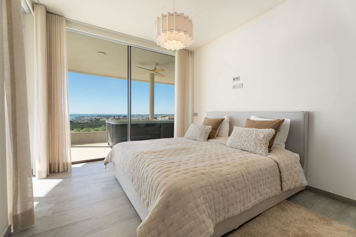 Appartement te koop in Fuengirola | 3 slaapkamers H5315452