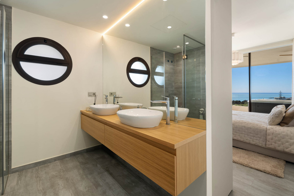 Appartement te koop in Fuengirola | 3 slaapkamers H5315452