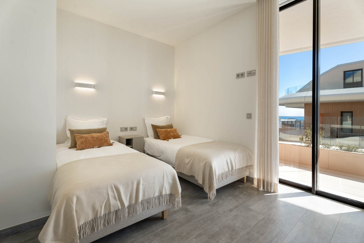 Appartement te koop in Fuengirola | 3 slaapkamers H5315452