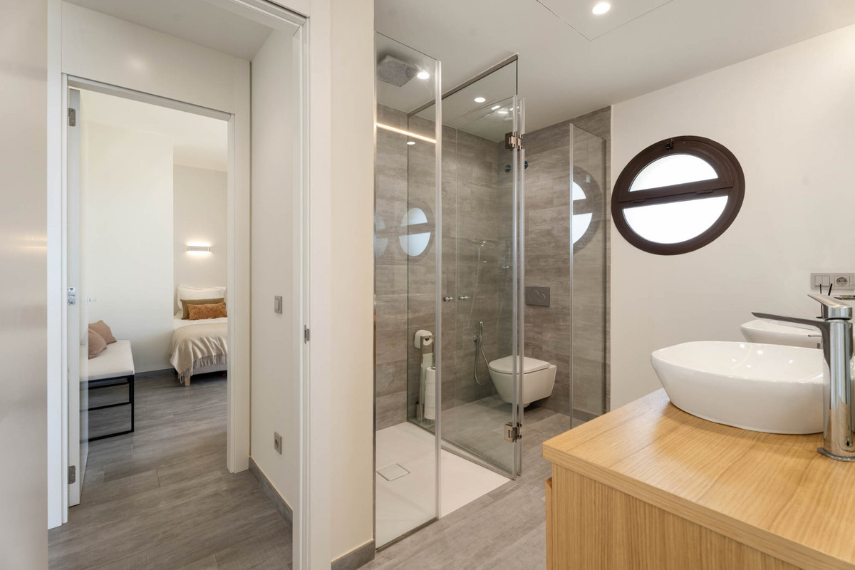 Appartement te koop in Fuengirola | 3 slaapkamers H5315452