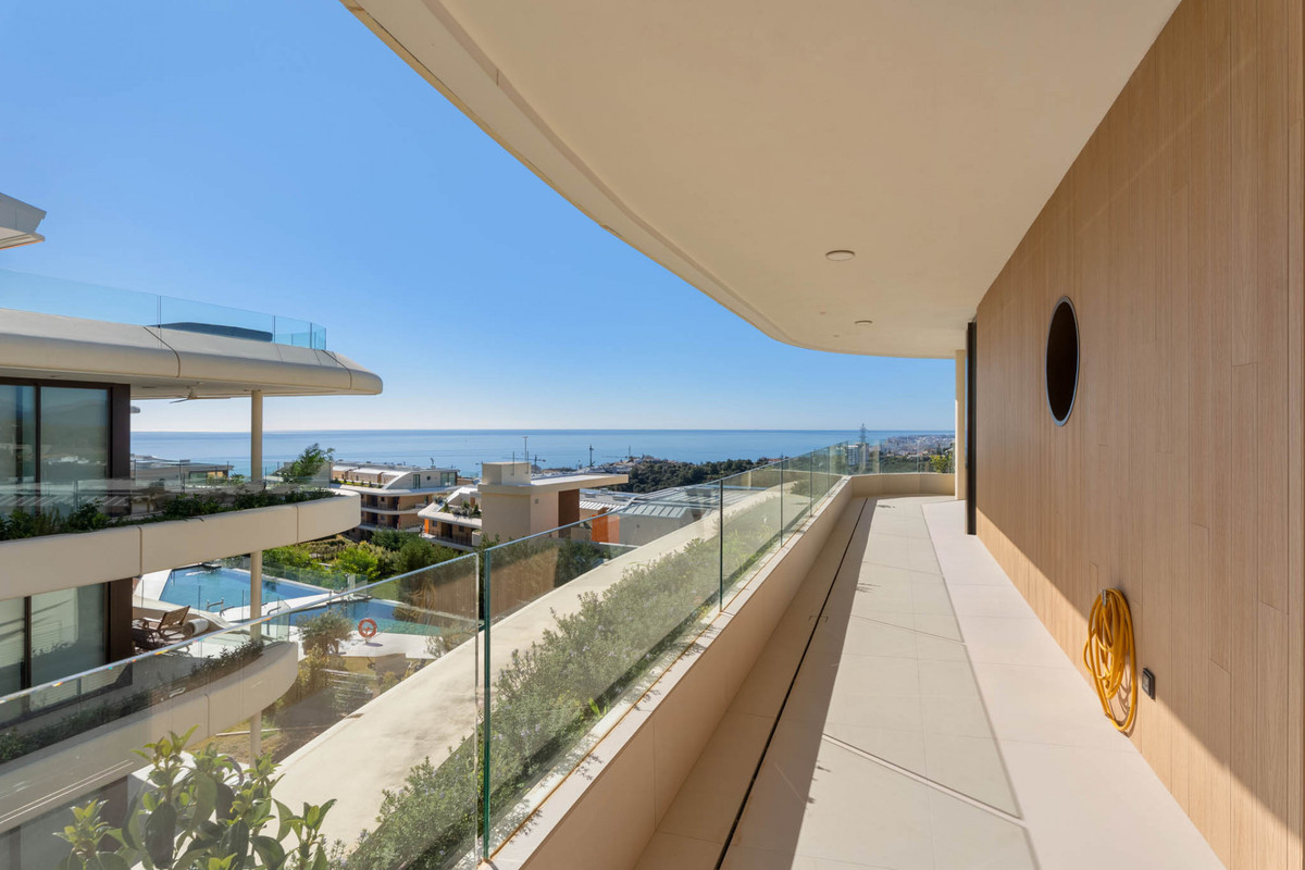 Appartement te koop in Fuengirola | 3 slaapkamers H5315452