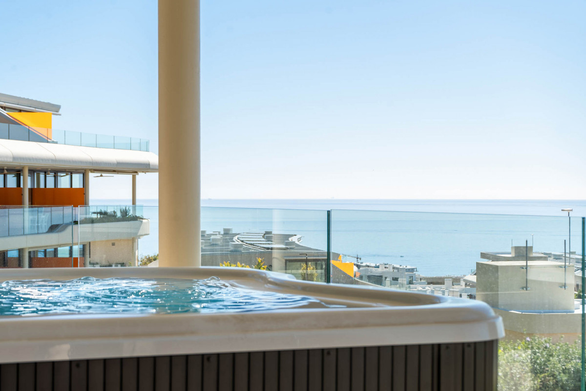 Appartement te koop in Fuengirola | 3 slaapkamers H5315452