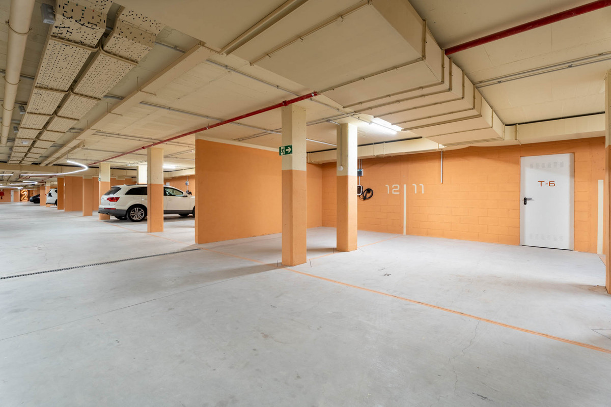 Appartement te koop in Fuengirola | 3 slaapkamers H5315452