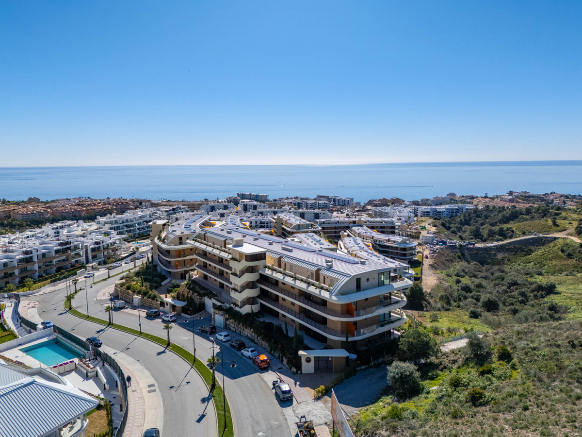 Appartement te koop in Fuengirola | 3 slaapkamers H5315452