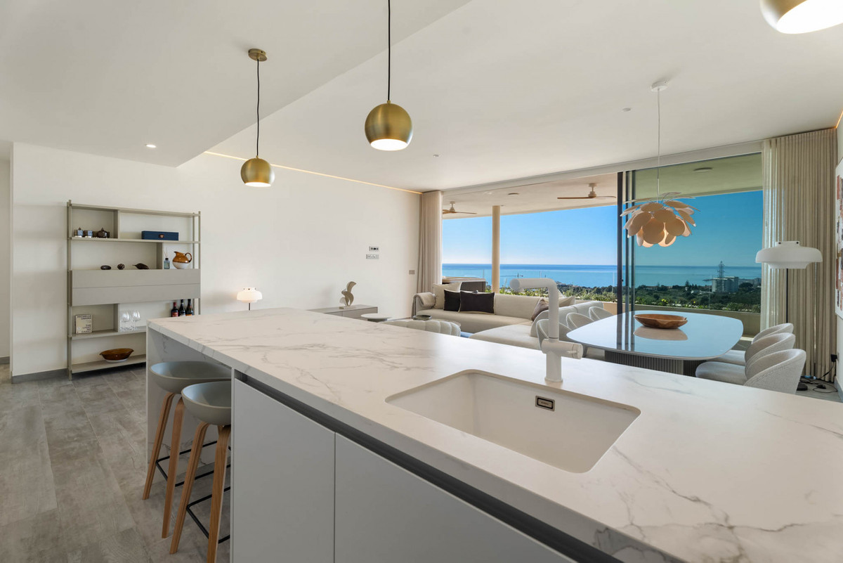 Appartement te koop in Fuengirola | 3 slaapkamers H5315452