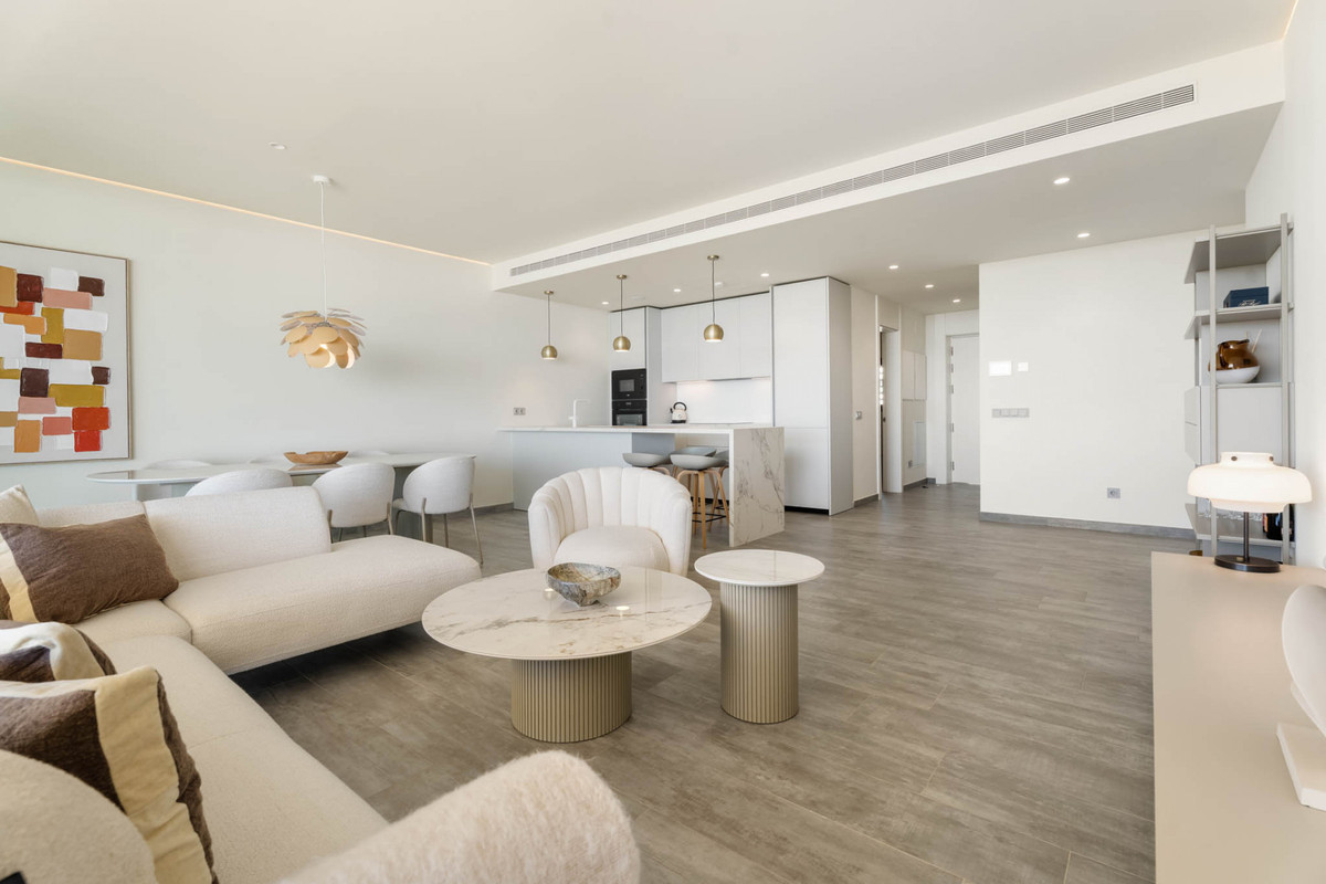 Appartement te koop in Fuengirola | 3 slaapkamers H5315452