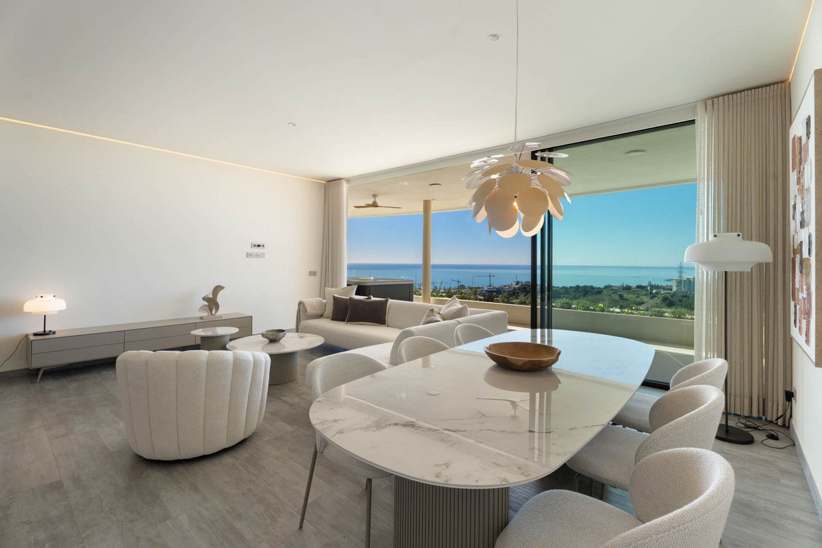 Appartement te koop in Fuengirola | 3 slaapkamers H5315452