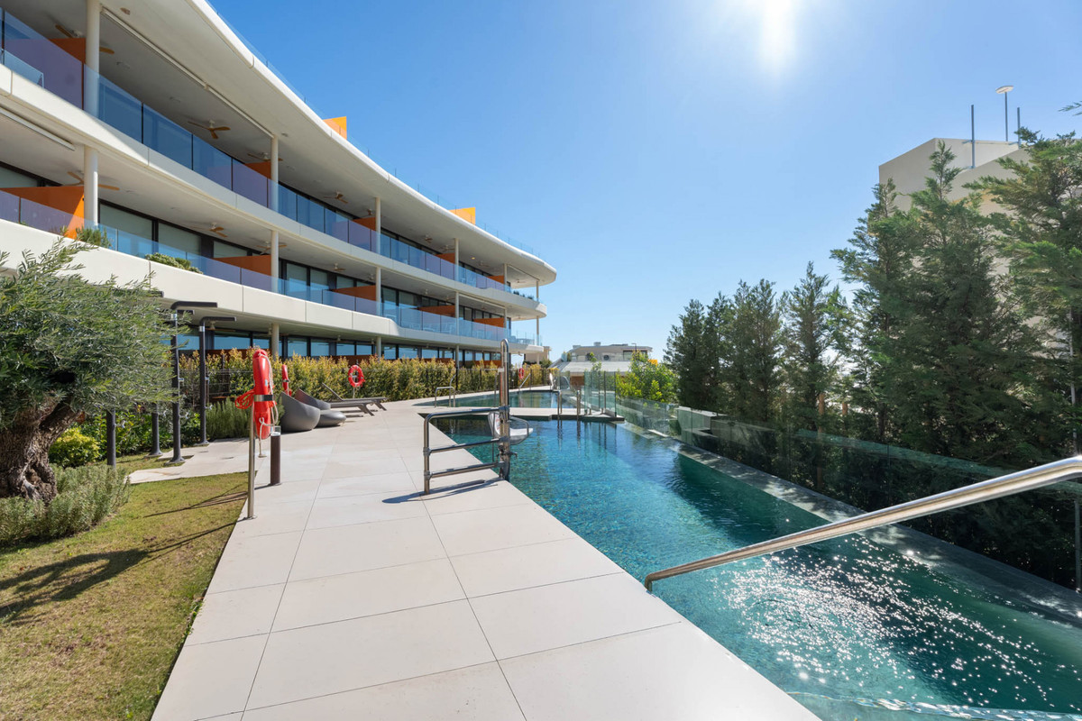 Appartement te koop in Fuengirola | 3 slaapkamers H5315452