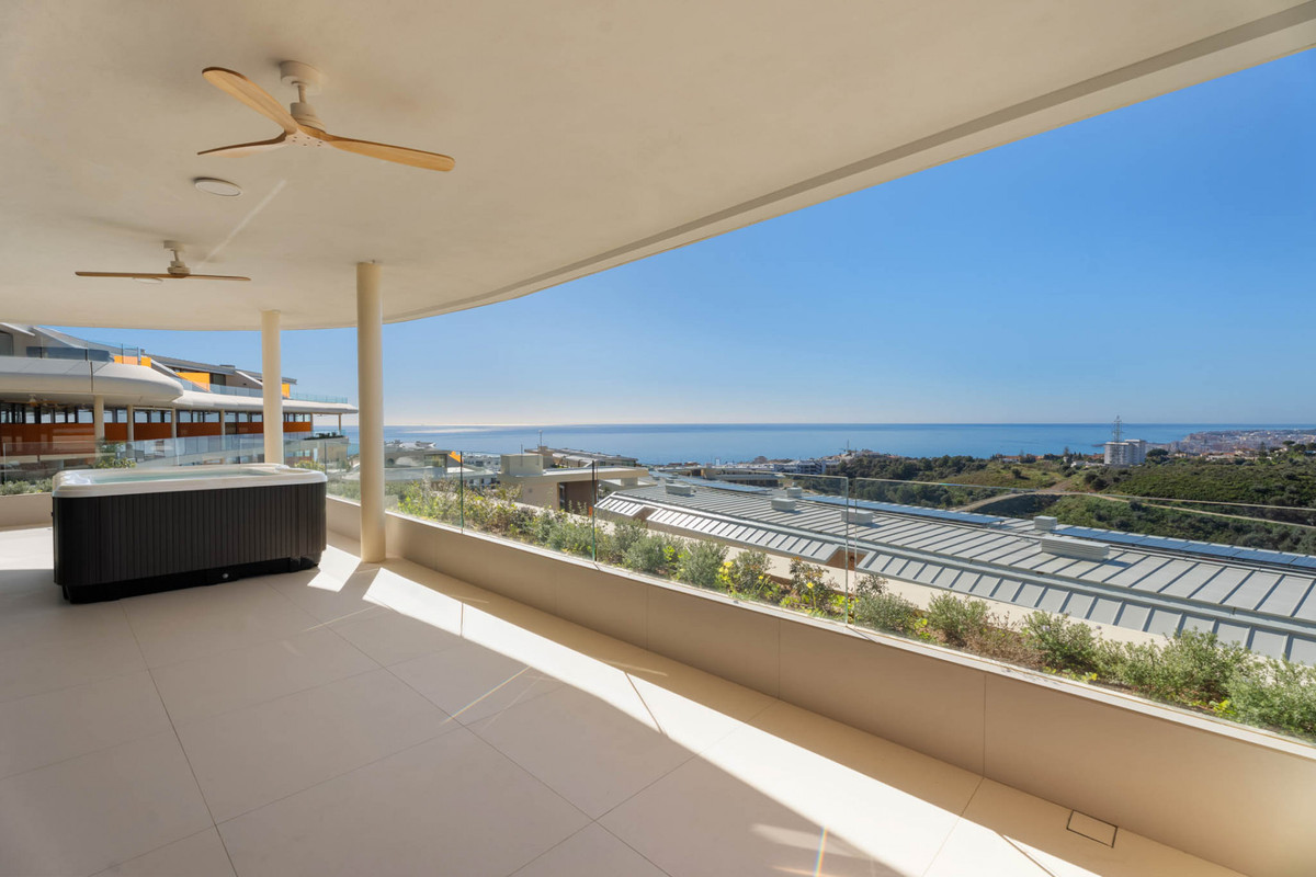 Appartement te koop in Fuengirola | 3 slaapkamers H5315452