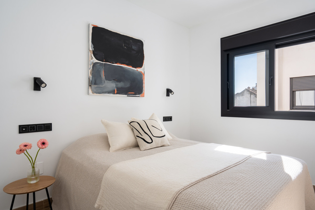 Penthouse te koop in Fuengirola | 2 slaapkamers H5315542