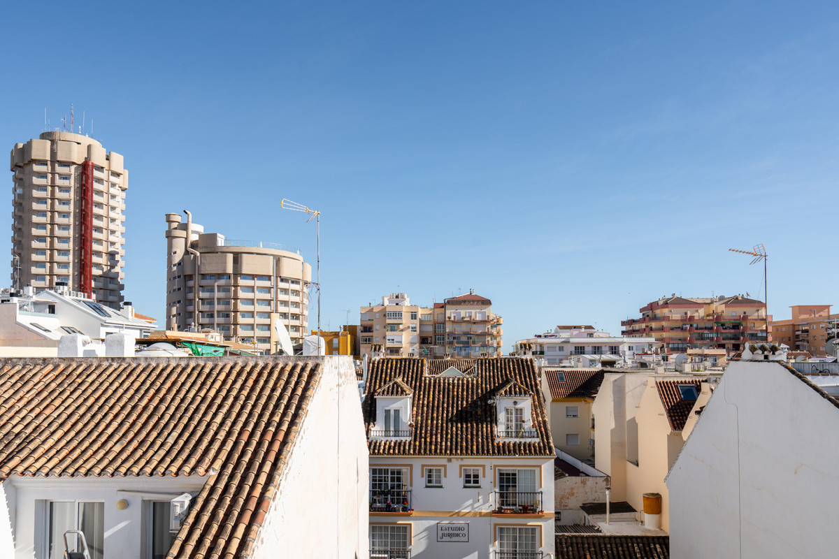 Penthouse te koop in Fuengirola | 2 slaapkamers H5315542