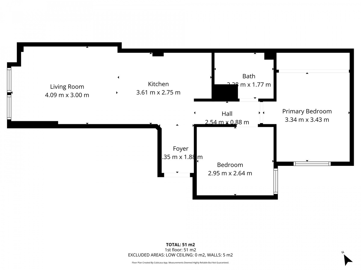 Penthouse te koop in Fuengirola | 2 slaapkamers H5315542