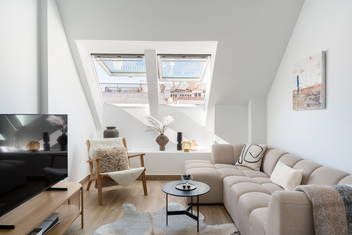 Penthouse te koop in Fuengirola | 2 slaapkamers H5315542