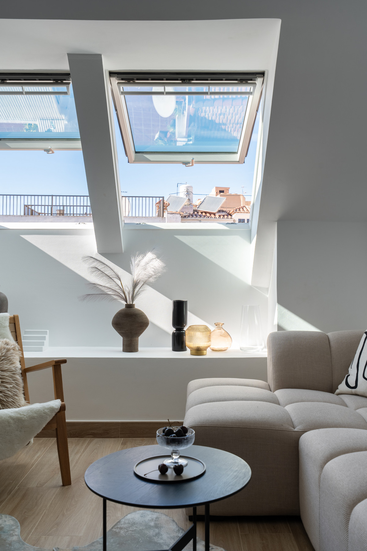 Penthouse te koop in Fuengirola | 2 slaapkamers H5315542