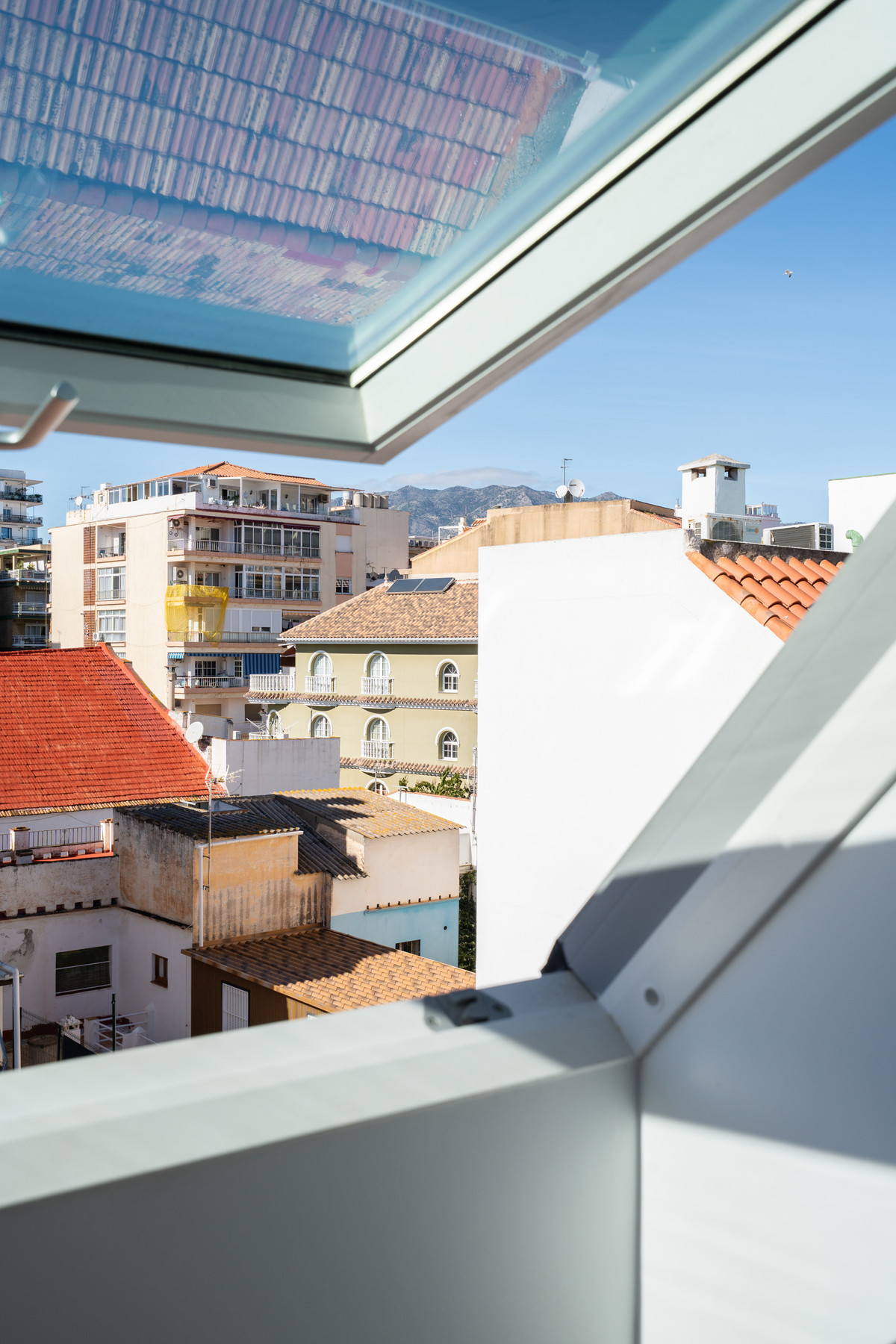 Penthouse te koop in Fuengirola | 2 slaapkamers H5315542