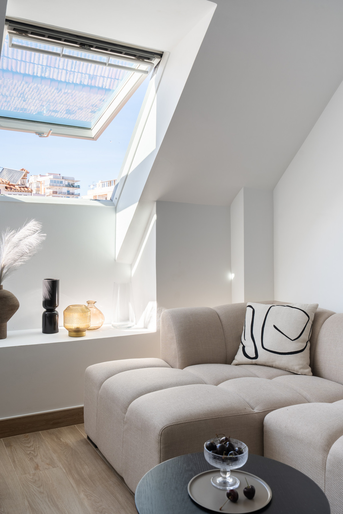 Penthouse te koop in Fuengirola | 2 slaapkamers H5315542