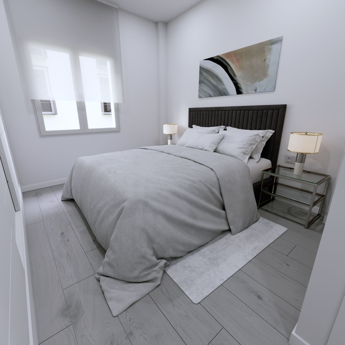 Appartement te koop in Fuengirola | 2 slaapkamers H5315863