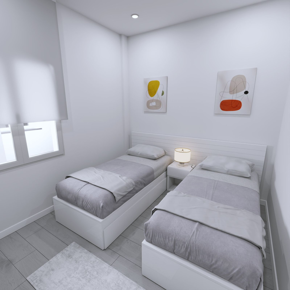 Appartement te koop in Fuengirola | 2 slaapkamers H5315863