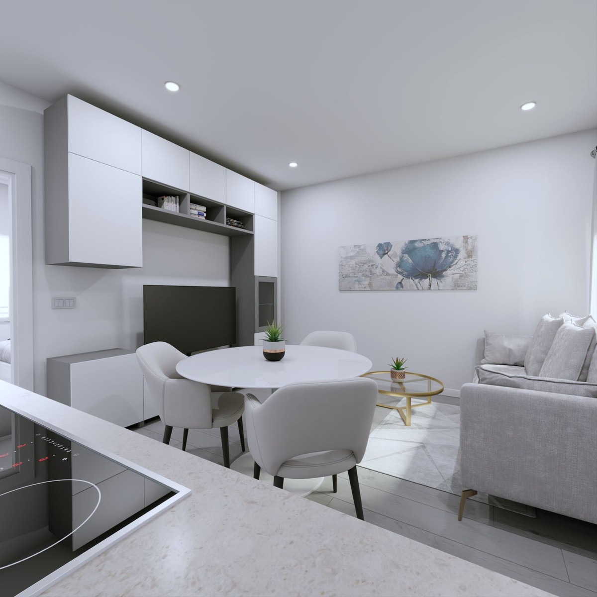 Appartement te koop in Fuengirola | 2 slaapkamers H5315863